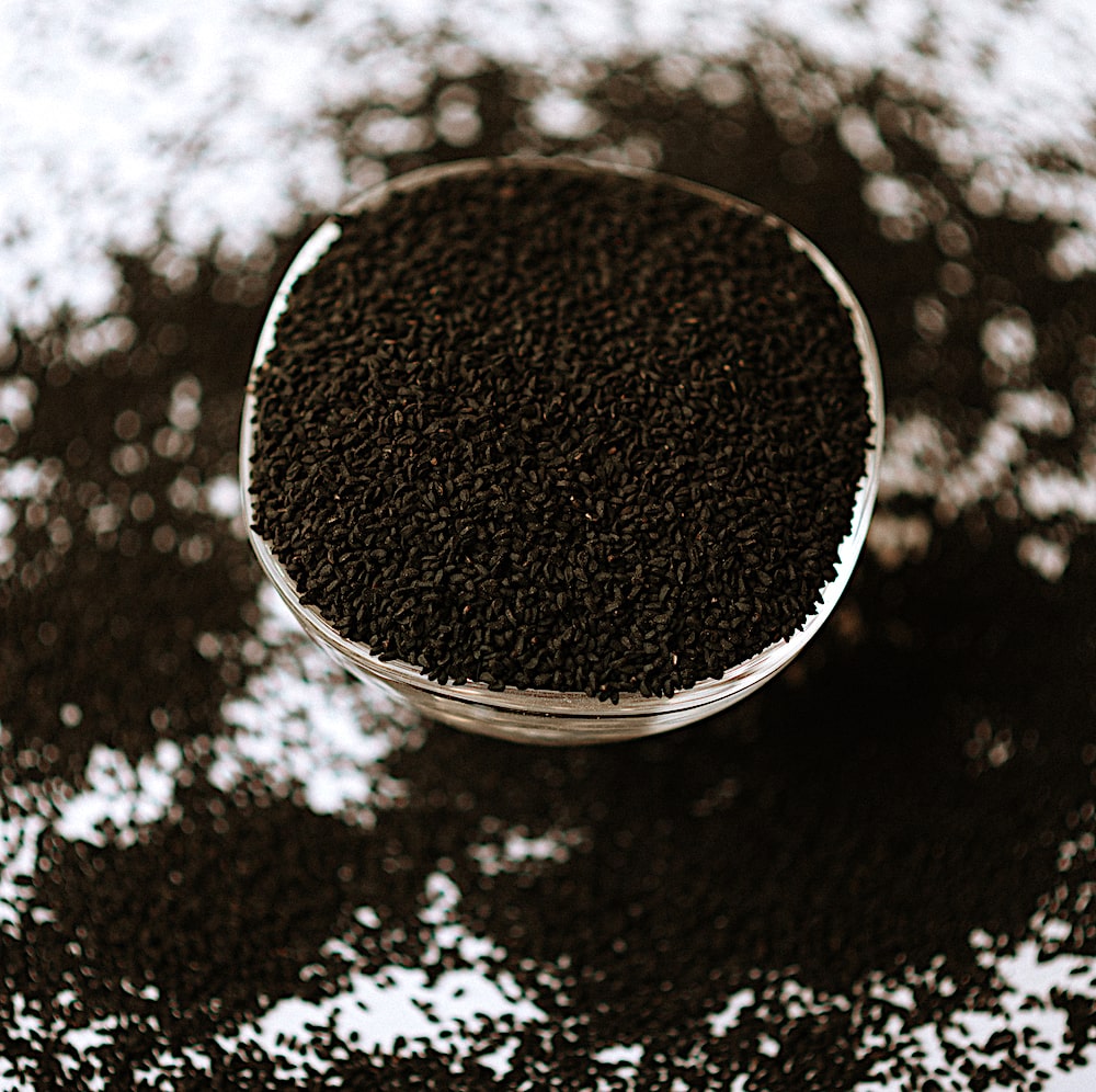 blackseeds