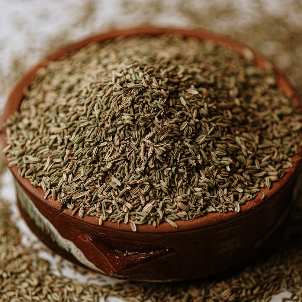cumin