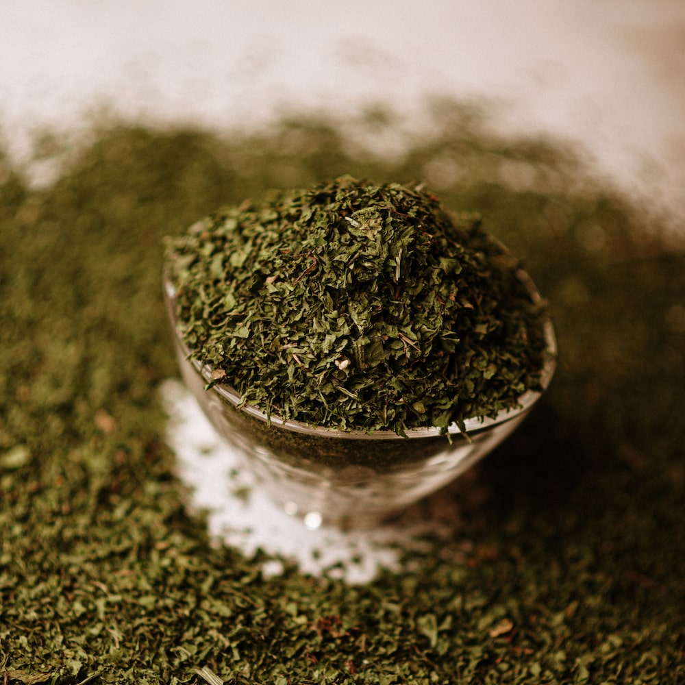 Moringa