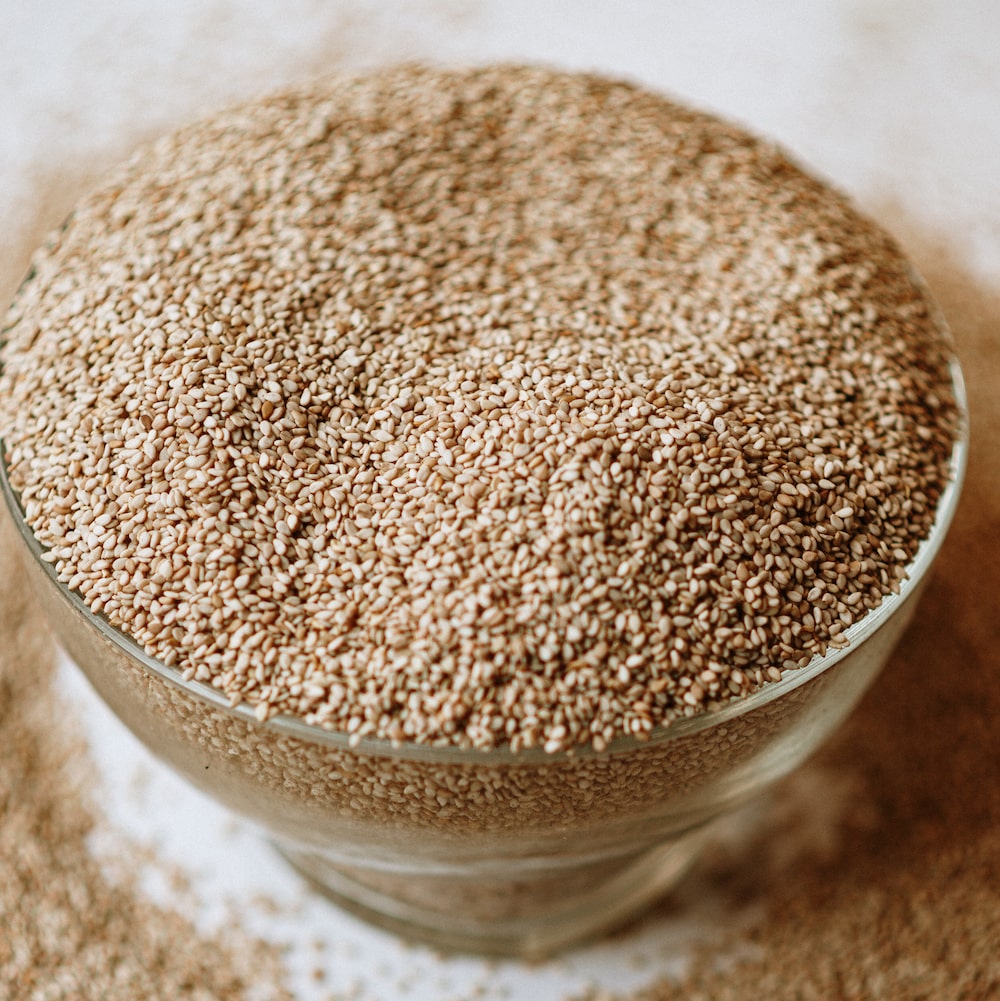 sesame