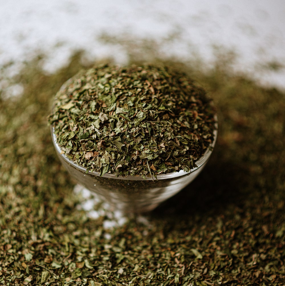 spearmint